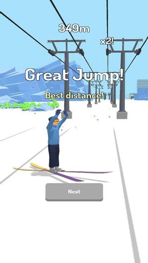 滑雪爱好者官网版