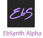 EbSynth Alpha官方版 v1.0