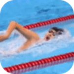 女子游泳赛游戏最新版