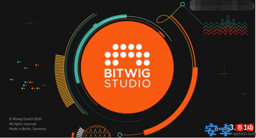 bitwig studio3官网版