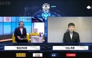 XYG夏季赛首场就被零封，张大仙表示直接裂开！