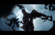 哥谭骑士蝙蝠女角色预告 文武双全灵活制敌