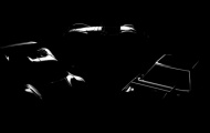 GT7新车剪影图 下周更新或有保時捷918 Spyder