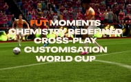 FIFA23终极球队演示及特点介绍 编队更灵活