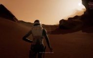 独行火星！科幻冒险火星孤征发布新预告