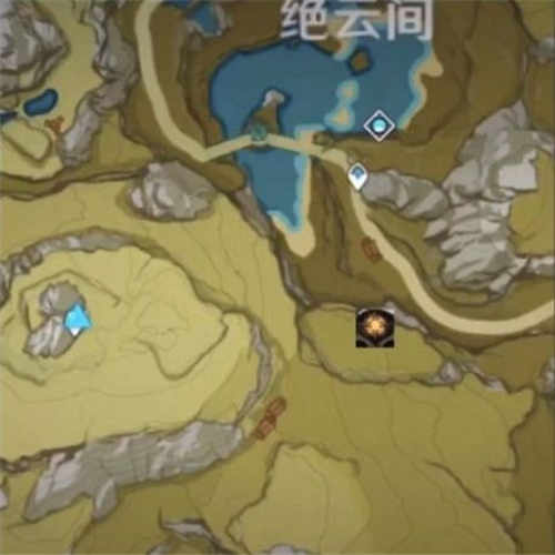 原神游戏无限刷青蛙螃蟹