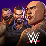 WWE不败传说安卓版(暂无资源)