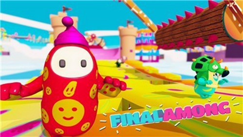 终极决赛伙伴2破解版