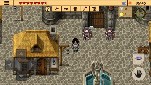 生存rpg3攻略