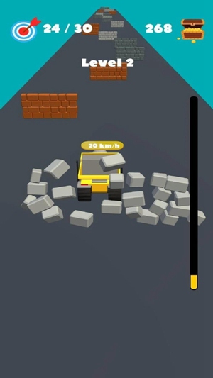钻车3D游戏最新下载