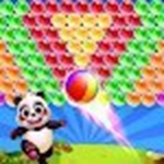 小熊猫泡沫射击安卓版(暂无资源)