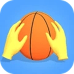 篮球射击3D安卓版