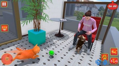 沙雕猫模拟器游戏最新下载