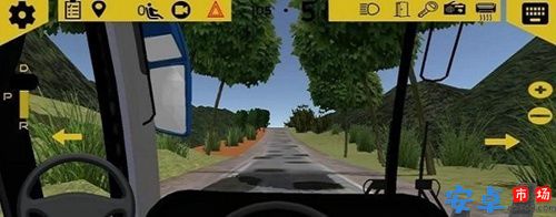 生活巴士模拟器游戏下载