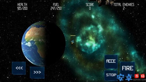 太空大战2游戏下载