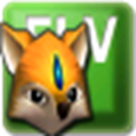 Bluefox FLV Converter正版 v3.01