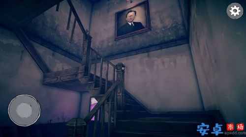 陌生人的地方最后的守护者完整版