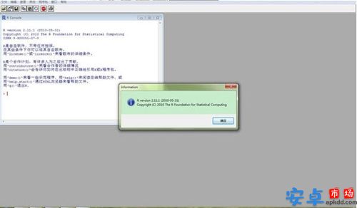 r语言软件电脑版