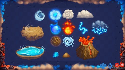炼金术宇宙游戏下载