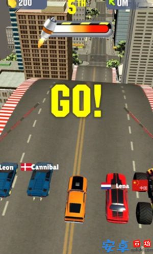 山路汽车驾驶模拟游戏下载