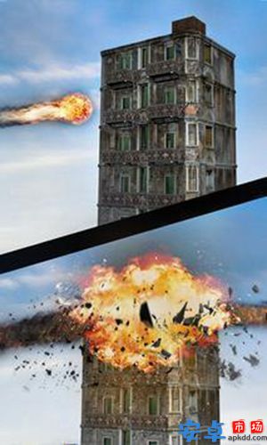 建筑世界粉碎者游戏下载