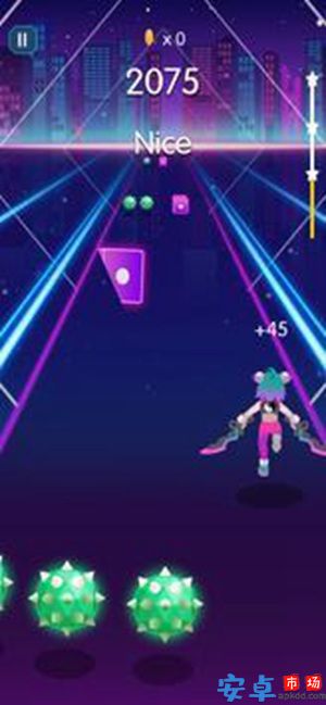 EDM音乐之剑游戏下载