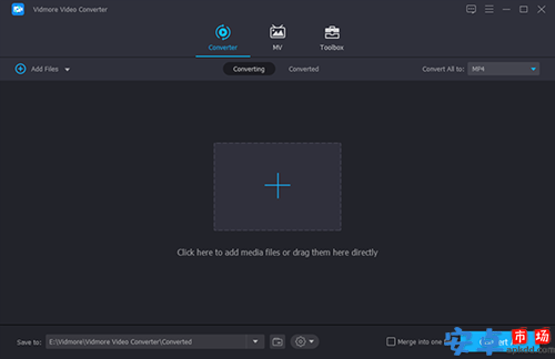 Vidmore Video Converter破解版