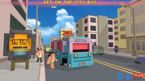 像素巴士模拟器游戏最新下载
