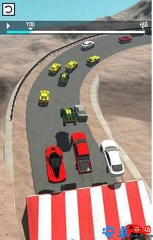 涡轮赛车2安卓版
