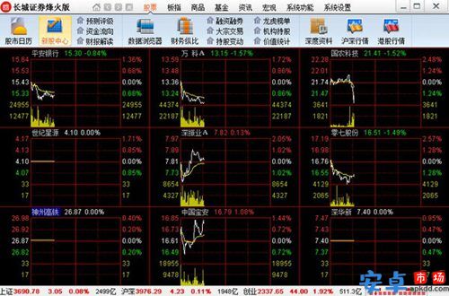 长城证券烽火版官网下载