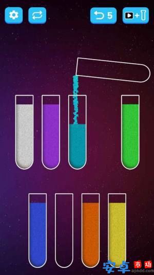 倒沙我最强游戏最新下载