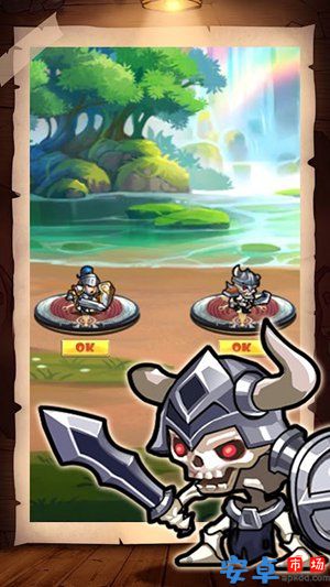 疯狂的厄运星球大冒险最新版