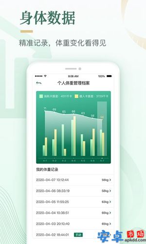 好享瘦app官网版