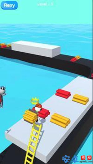 3D马拉松跑酷游戏最新下载