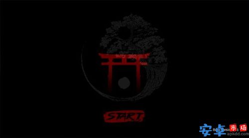 忍者暗影卡格传奇中文版