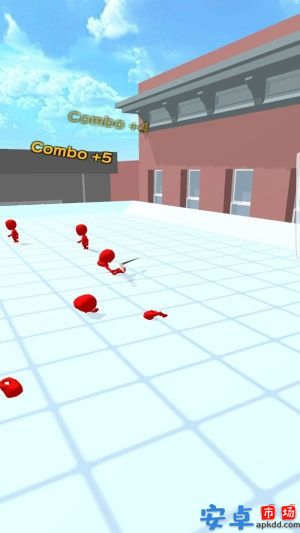 回旋镖大师3D游戏下载