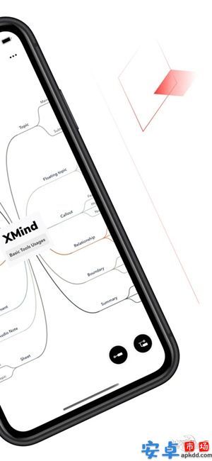 xmind思维导图破解版