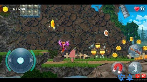 海绵历险记最新版