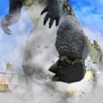 怪物进化粉碎与毁灭官方版(暂无资源)
