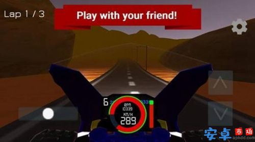 在线高速摩托车游戏最新下载