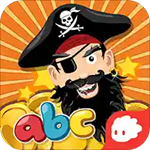 字母海盗船app