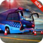警察巴士模拟器2021最新汉化版