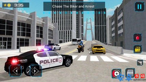 特警任务模拟器游戏最新下载