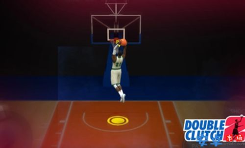 模拟篮球赛游戏最新下载