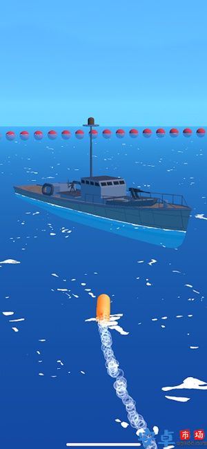 水下战斗3D安卓版