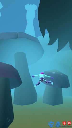 水下历险记3D游戏最新下载