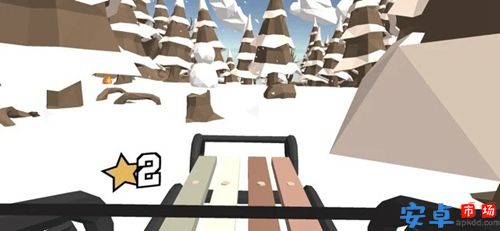 冻结运行3D游戏下载