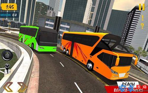长途汽车模拟器2021游戏下载