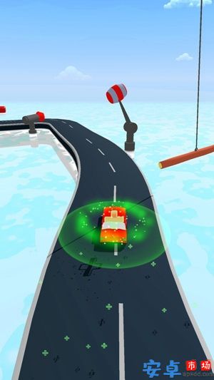 块状汽车3D游戏最新下载