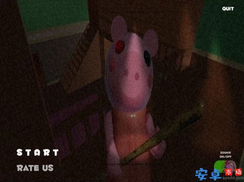 小猪从房子里逃出来游戏最新下载